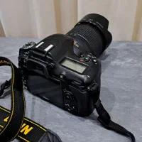 دوربین نیکون ۷۵۰۰ دی