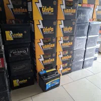 باطری سواری