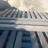پایه فنس  باقیمت مناسب