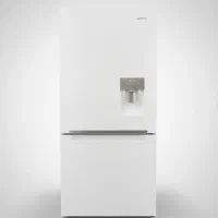 یخچال دو‌ در