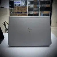 HP ZBook 15 G6 CPU Intel Core i9.9880H