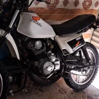 تریل ۲۰۰ مدل79