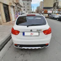 کوییک|خودرو سواری و وانت|فردیس, شهرک شهید حسینی|دیوار