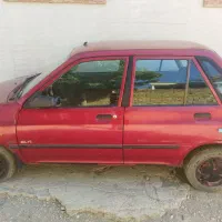 پراید|خودرو سواری و وانت|نهاوند, |دیوار