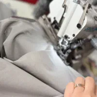 استخدام چرخکار وسطکار اتوکار خانم آقا با سرویس