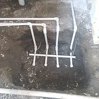 لوله کشیاب فاضلاب شوفاژ رفع نم اگووتعمیرات بنایی|خدمات پیشه و مهارت|مشهد, عبادی|دیوار