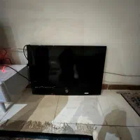 تلوزیون ال سی دی اصل کره بلوتوث دار|تلویزیون و پروژکتور|مشکین‌دشت, |دیوار