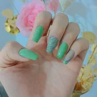 کاشت ناخن|خدمات آرایشگری و زیبایی|چناران, |دیوار