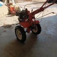 شخم زن دیزلی|ماشینآلات صنعتی|قم, زمان زاده|دیوار