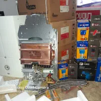 تعویض پکیج ایران رادیاتورآکبندضمانت دار بافرسوده