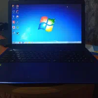 لپتاب ایسوز نسل4|رایانه همراه|هشتگرد, شهرک آپادانا|دیوار