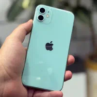 Iphone 11،وام بلو بانک،بازنشستگان،اقساط بلندمدت|موبایل|محمدیه-قزوین, |دیوار