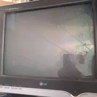 مانیتور کامپیوتر