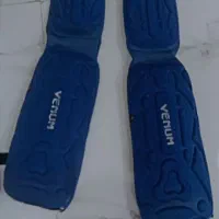 ساقبند ورزش های رزمی