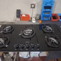 اجاق گاز طرح فر شیک با ارسال سراسر کشور مدلXXC9|اجاق گاز و لوازم برقی پخت‌وپز|شهریار, شهریار|دیوار