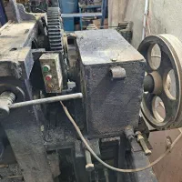 دستگاه پرس لاستیک و غلطک یا نورد لاستیک|ماشینآلات صنعتی|تهران, یافت آباد جنوبی|دیوار