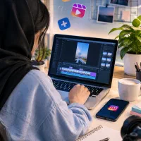 ادمین اینستاگرام