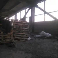 بنایی بلوک چینی