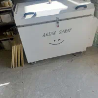 فروش فوری کوره برقی تک فاز 200لیتری