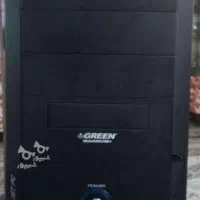 کامپیوتر با تمامی امکانت|رایانه همراه|مرزن‌آباد, |دیوار