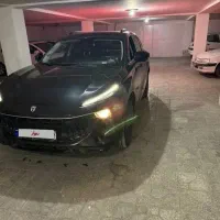 لاماری ایما مشکی مدل ۱۴۰۳