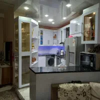 فروش آپارتمان ۹۴ متری ۲ خوابه|فروش آپارتمان|زنجان, |دیوار