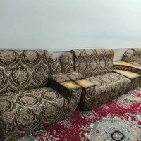 مبل ۷ نفره