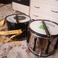 طبل ریز ارتشی نو