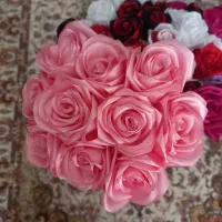 گل ربانی|گل مصنوعی|سهند, |دیوار