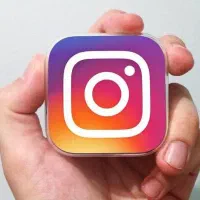 ساخت لوگوی برند شما و پیج اینستاگرام شما