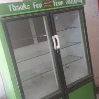 یخچال ایستاده سالم ....|فروشگاه و مغازه|رومشکان, |دیوار