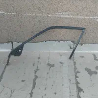 کلاف در درب پراید ۱۳۱ جلو چپ (درب راننده)