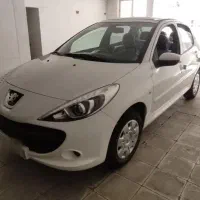 پژو 207i پانا موتور Tu5Pمدل 405 صفر