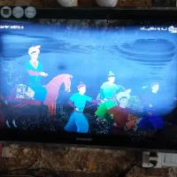 تلویزیون سامسونگ ۴۳ اینچ