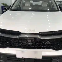 اسپورتیج لانگ 2025 فول آپشن