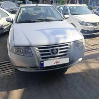 سورن دوگانه دستی