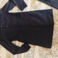 مانتو شلوار اداری|لباس|خرم‌آباد, |دیوار