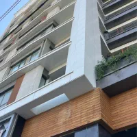 برج دنا _ ویو باغ _ لوکس