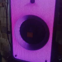 اسپیکر مدل پارتی باکس ۸۵۰ جی بی ال