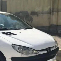 206 مدل 89  تیپ ۲|خودرو سواری و وانت|زنجان, |دیوار