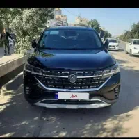 فروش خودرو t5 فردا موتور فول خشک|خودرو سواری و وانت|تهران, سوهانک|دیوار