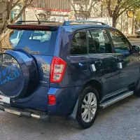 mvm x33 اتومات|خودرو سواری و وانت|تبریز, |دیوار