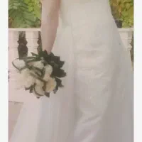 لباس عروس بسیارزیبا وفاخر