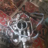 لوازم استوک پراید