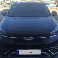 تیگو 7مدل 1401