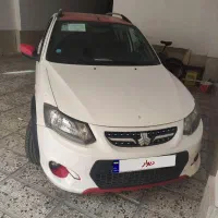 کوییک R مدل 1401|خودرو سواری و وانت|مشهد, شهید مطهری|دیوار