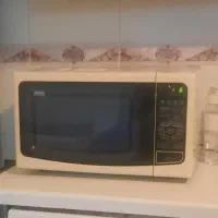 ماکروویو بیم المان