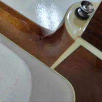 گیتار Kangson مدل K2CE  VS|گیتار، بیس، امپلیفایر|تهران, استقلال|دیوار