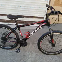 دوچرخه۲۶برند معتبرگالانت‌ عقب‌وجلو‌ دیسکی|دوچرخه، اسکیت، اسکوتر|سقز, |دیوار