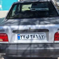 131 مدل ۱۳۸۸|خودرو سواری و وانت|مشهد, عبادی|دیوار